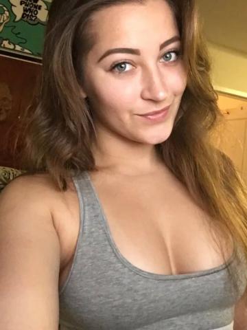 Анастасия фото 3