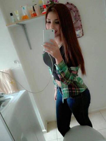 Агния Пылаю Реал фото 2